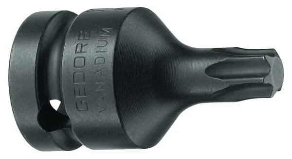 Gedore - ITXK19T40 - Schlagschraubereinsatz T40