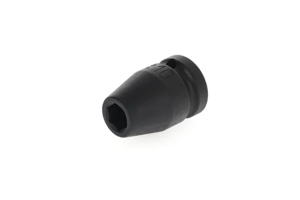 Gedore - K1910 - Schlagnuss 1/2 Zoll-10mm