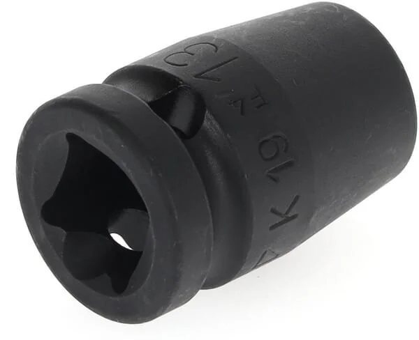 Gedore - K1913 - Schlagnuss 1/2 Zoll-13mm
