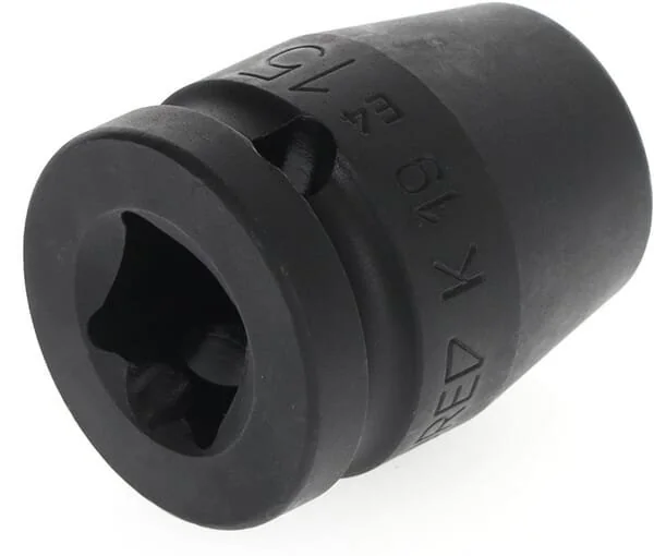Gedore - K1915 - Schlagnuss 1/2 Zoll-15mm
