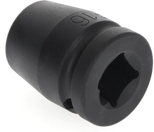 Gedore - K1916 - Schlagnuss 1/2 Zoll-16mm