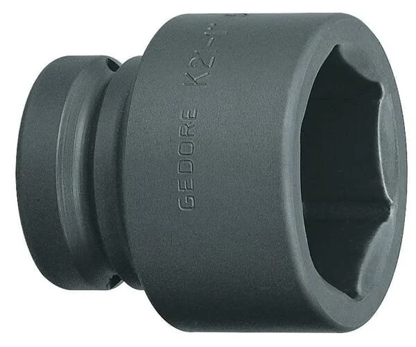 Gedore - K2124 - Schlagnuss 1 Zoll-24mm