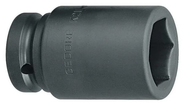 Gedore - K21L30 - Schlagschraubernuss Satz