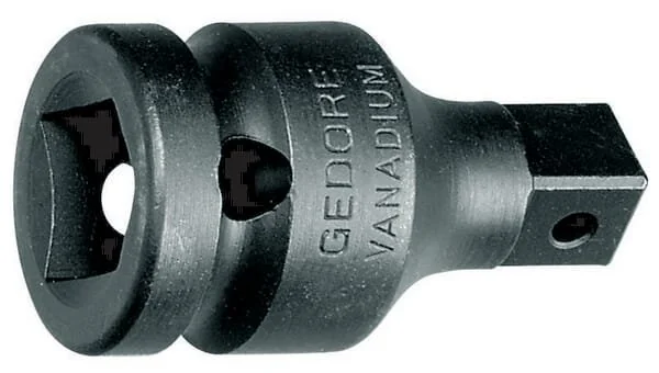 Gedore - KB1930 - Reduzierstück 1/2 Zoll - 3/8 Zoll