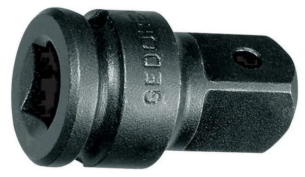 Gedore - KB3019 - Schlagwandler 3/8 Zoll auf 1/2 Zoll
