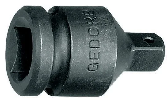 Gedore - KB3020 - Schlagreduzierer 3/8 Zoll auf 1/4 Zoll