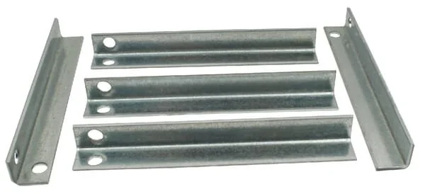 Geka - 11027 - Winkelhalter
