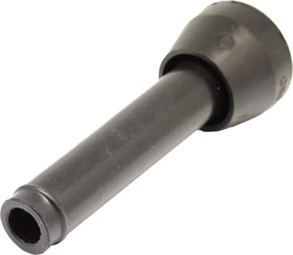 GENES - 1580GS06P - Melkzitzengummis Adapter Westfalia 7021.2725.220