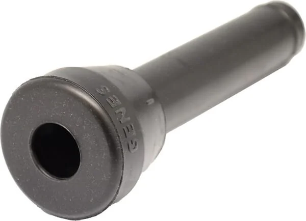 GENES - 1580GS06P - Melkzitzengummis Adapter Westfalia 7021.2725.220