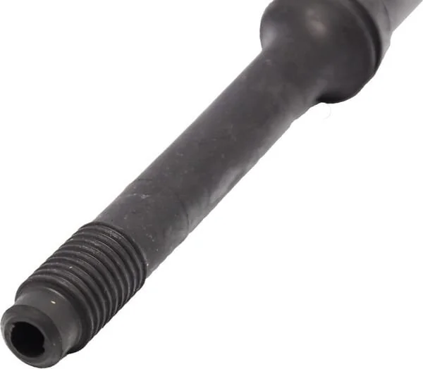 GENES - 1580GS07 - Melkzitzengummis Adapter Westfalia 7021.2725