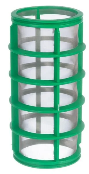 Geo - C00100076 - Filtereinsatz 100 Mesh Grün