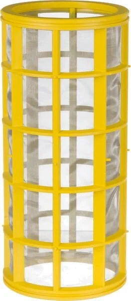 Geo - C00100079 - Filtereinsatz 80 Mesh Gelb
