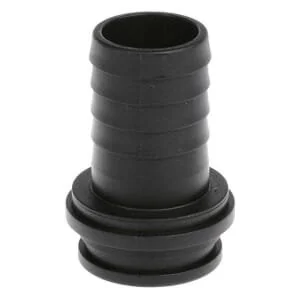 Geoline - 8002356 - Schlauchtülle 15mm Für Flügelmutter