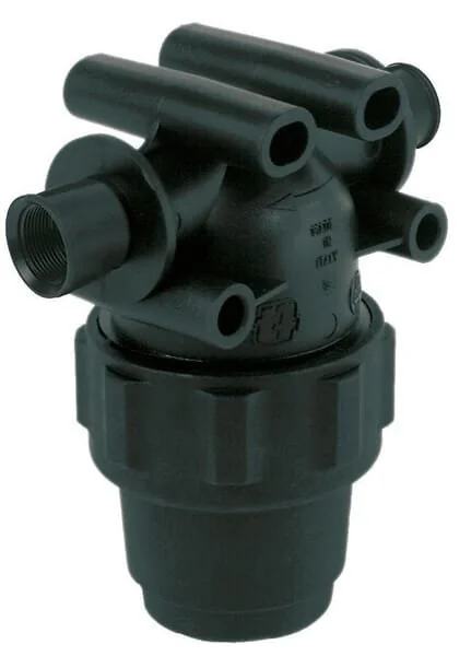 Geoline - 8105001 - Druckfilter F 80 l/min 50 Mesh