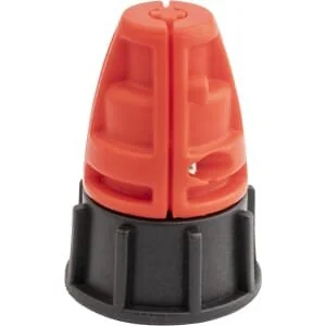 Geoline - 8257002 - Rückschlagventil mit Hahn 0.5bar