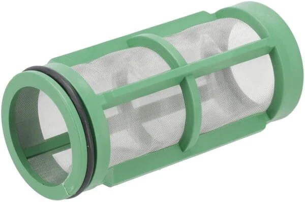 Geoline - K00101004 - Filtereinsatz 100 Mesh Mit O-Ringen