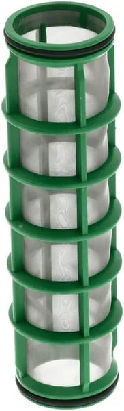 Geoline - K00101026 - Filtereinsatz 100 Mesh Grün Mit O-Ringen