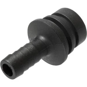 Geoline - R00000015 - Schlauchtülle 13mm Für Sektionsventil