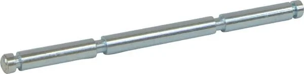 Gepaval - GDPOS15 - Abzugsachse
