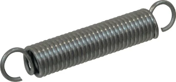 Gepaval - GDPOS16 - Abzugsfeder