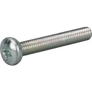 GGP - 1127277830 - Schraube