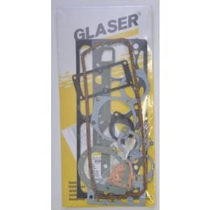 Glaser Dana