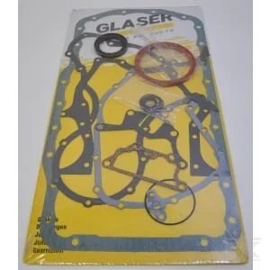 Glaser Dana
