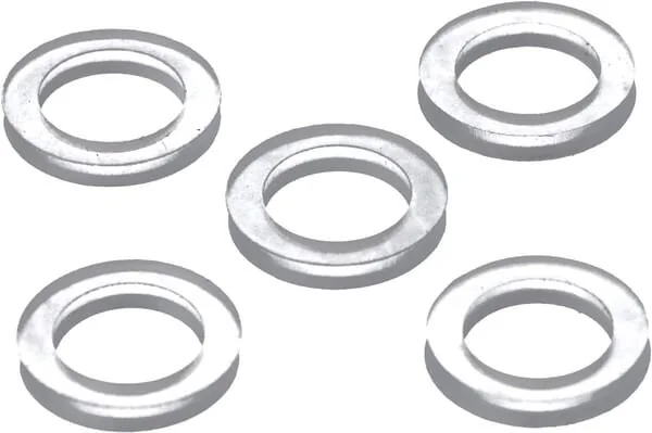 Gloria - 7068700000 - O-Ring Satz (5x)