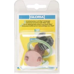 Gloria - 7289320000 - O-Ring Satz Viton