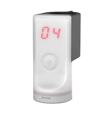 Goodnature - GOO745696 - Digitaler Schlagzähler
