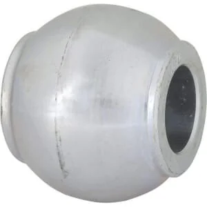 Gopart - 1380402050 - Oberlenkerkugel Spezial /57x51mm