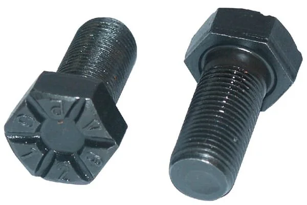 Gopart - 14257834GP - Radschraube New Holland