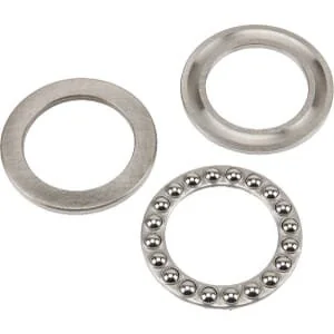Gopart - 51108 - Axial-Kugellager