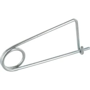 Gopart - CL345GP - Federklemme