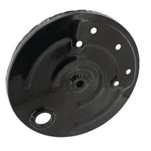 Gopart - FGP455284GP - Ankerplatte FGP455236GP