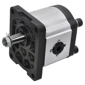 Gopart - GM2014R4040C18E - Getriebemotor Gr2 R C18E