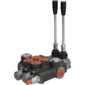 Gopart - MBV112001 - Steuerventil MBV11/2-A1A1G KZ1