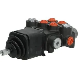 Gopart - MBV52021 - Steuerventil MBV5/2-A1V-A1-A1(Js+3)G