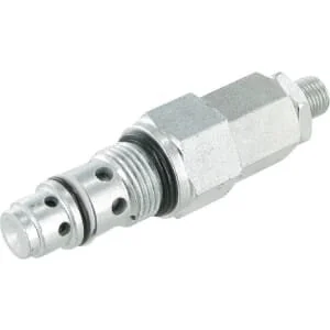 Gopart - MBV911DBV - Druckentlastungsventil für MBV5 und MBV11 11-230bar