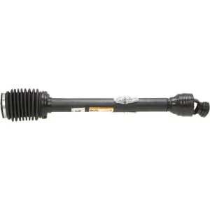 Gopart - PTO40Y21T860AORC - Zapfwellen-Welle PTO 40 L: 860mm