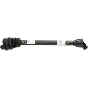 Gopart - PTO50Y22TWS1010 - Weitwinkel-Zapfwelle PTO 50 L: 1010mm