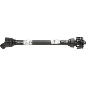 Gopart - PTO60Y21T1010FC - Gelenkwelle PTO 60 L: 1010mm mit Reibungskupplung