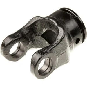 Gopart - PTO910ITY - Gabel, Profilrohr, 29x29mm, PTO 10