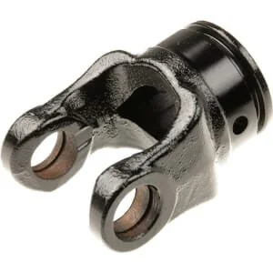 Gopart - PTO910OTY - Gabel, Profilrohr, 36x36mm, PTO 10