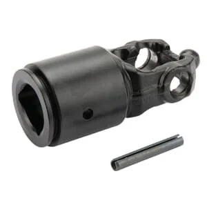 Gopart - PTO920TYW - Gabel, Profilrohr, 43.5mm, PTO 20