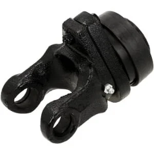 Gopart - PTO920Y21SBC - Gelenkwellenkupplung PTO20 Scherbolzen
