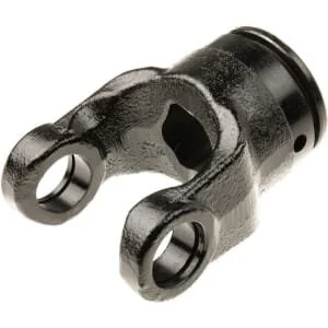 Gopart - PTO940ITY - Gabel, Profilrohr, 36x36mm, PTO 40