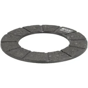 Gopart - PTO95060FD - Reibscheibe