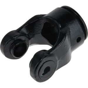 Gopart - PTO950OTY - Gabel, Profilrohr, 51.5x51.5mm, PTO 50