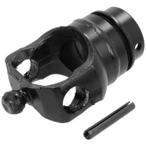 Gopart - PTO950TYW - Gabel, Profilrohr, 54mm, PTO 50